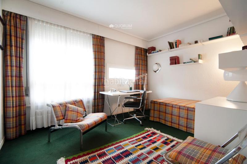 Foto f1fd583e-01e6-4927-9941-a12961456a29. Pis amb calefacció aparcament a Castaños - Begoñaibarra Bilbao