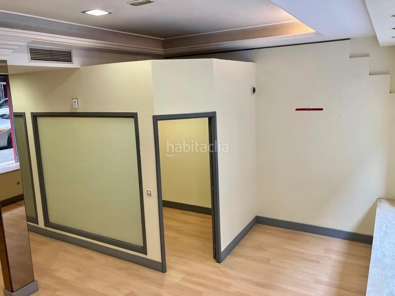 Foto 7c2c318c-a1d7-4a0b-9639-4e4e5e7187e5. Alquiler local comercial gran local diafano en el centro en Bilbao