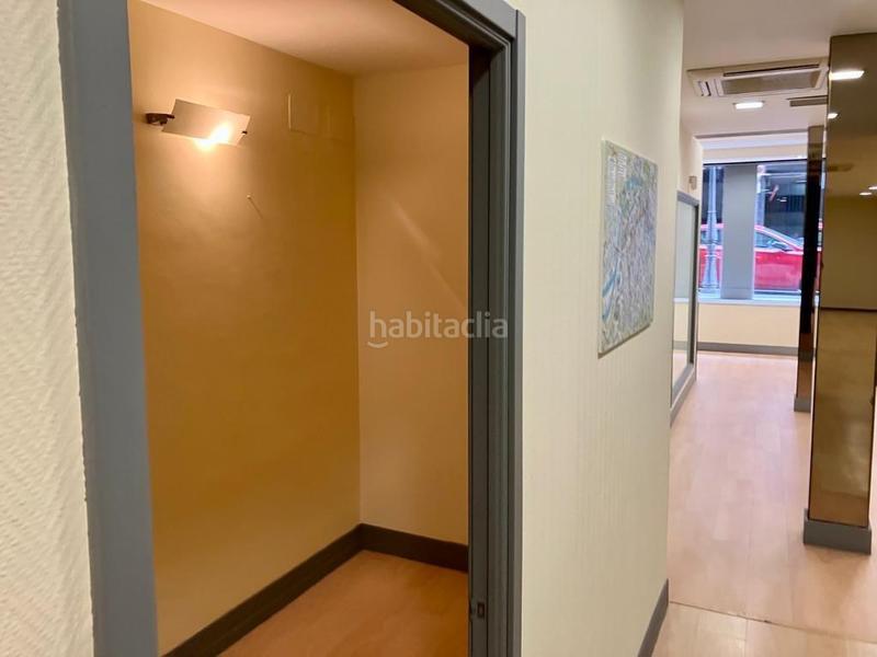 Foto 5a96e1bb-feb7-4758-8eea-ff3e949046f3. Lloguer local comercial a Ensanche - Moyua - Diputación Bilbao