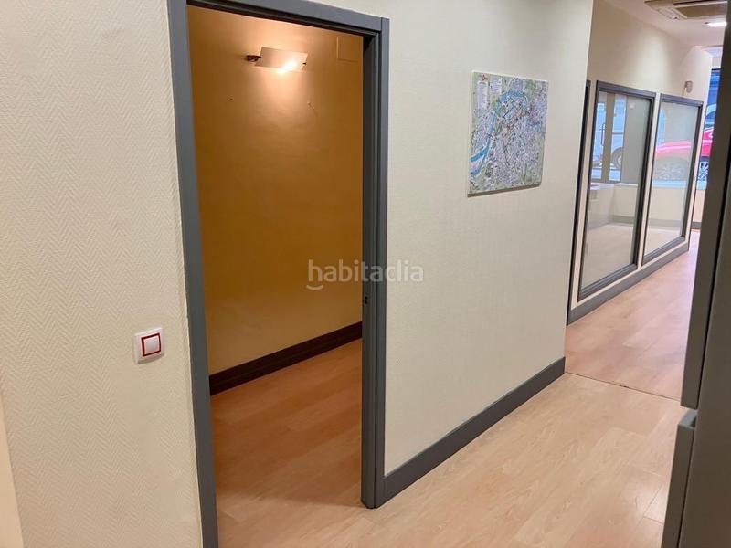 Foto 7ba9af09-46b0-49a0-9ba7-123266eb3bd1. Lloguer local comercial a Ensanche - Moyua - Diputación Bilbao