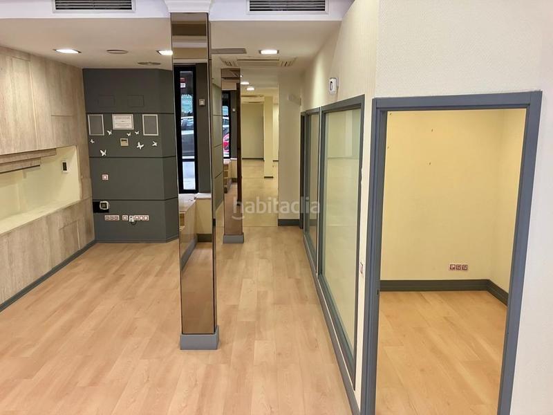 Foto e1de984d-b102-40c0-965d-069d5de952d9. Lloguer local comercial a Ensanche - Moyua - Diputación Bilbao