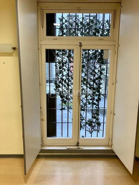 Foto 050e55fa-146b-4c42-bb6c-782811280f11. Miete geschäftsraum in Ensanche - Moyua - Diputación Bilbao