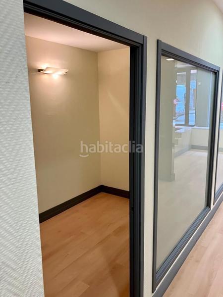 Foto 5603b74d-e8ab-4f75-923e-aefc2a444494. Miete geschäftsraum in Ensanche - Moyua - Diputación Bilbao