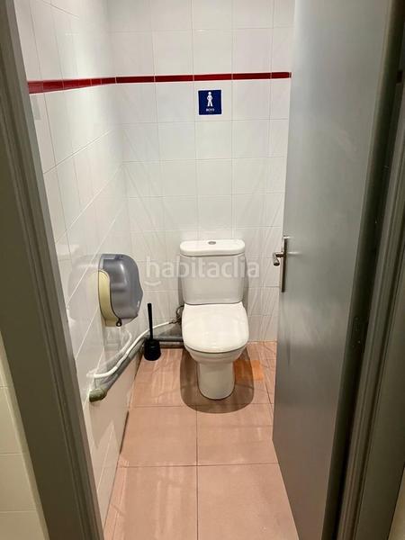 Foto bee2ea7c-687e-442a-afc4-554bf65fd085. Miete geschäftsraum in Ensanche - Moyua - Diputación Bilbao