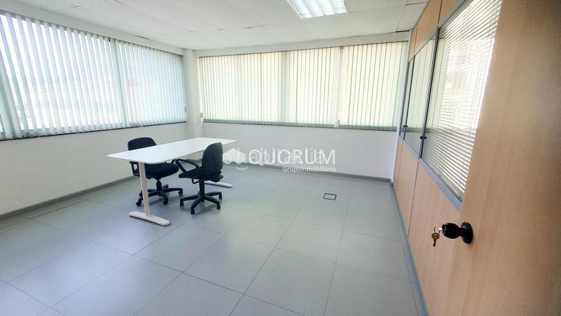 Foto f6ecec22-2c87-4dc7-a0f1-7585343aa101. Rent office space in San Miguel Basauri