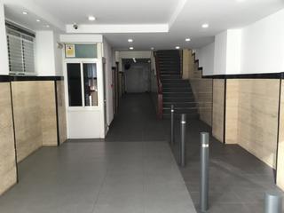 Alquiler Oficina  Calle autonomía. Oficina en alquiler en la calle autonomía