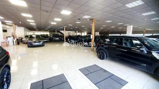 Lloguer Local Comercial a Amorebieta - Etxano. Local  zona de máximo transito en amorebieta