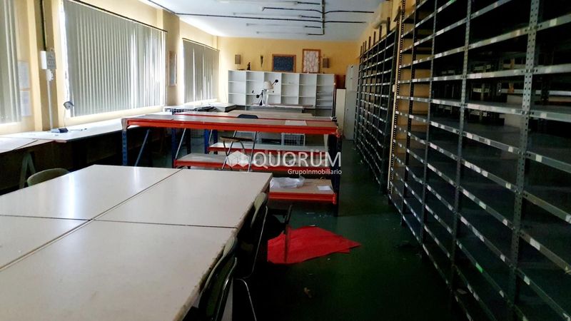 Foto 726ae3ba-2e27-4692-82cc-8966000a9b86. Rent industrial building in Erandio