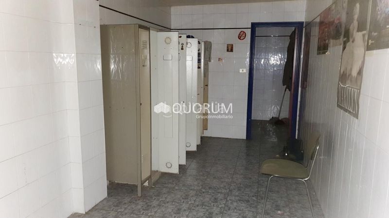 Foto 866b3be7-d89a-4a23-9931-be3262ad9fb3. Rent industrial building in Erandio
