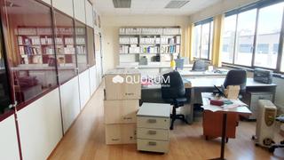 Bureau à Erandio. Oficina en polígono asuaran