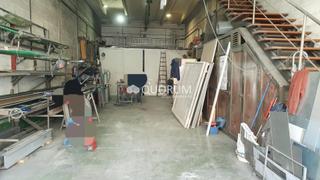 Bâtiment à usage industriel à Derio. Nave en derio, polígono ugaldeguren