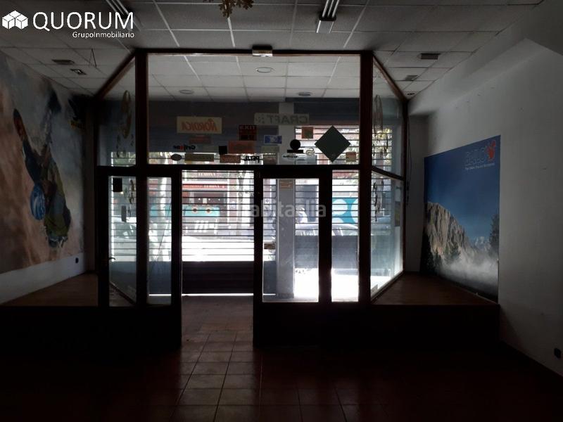 Foto 150aeb30-14dc-4a94-bade-2575ac90c482. Local comercial a Alhóndiga Bilbao