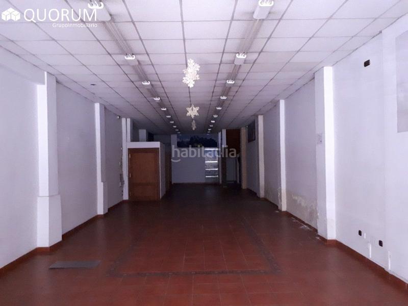 Foto 25b11afc-f652-4951-9c25-03dfed02ffe5. Local comercial a Alhóndiga Bilbao