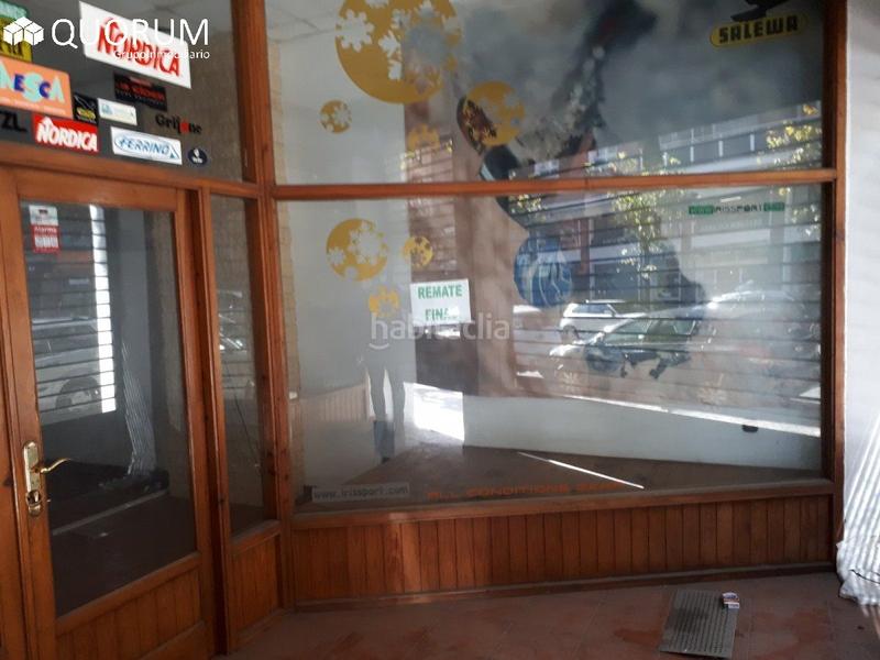 Foto 4984cf7c-f8c0-4f21-9f48-a7276a2cbc03. Local comercial a Alhóndiga Bilbao