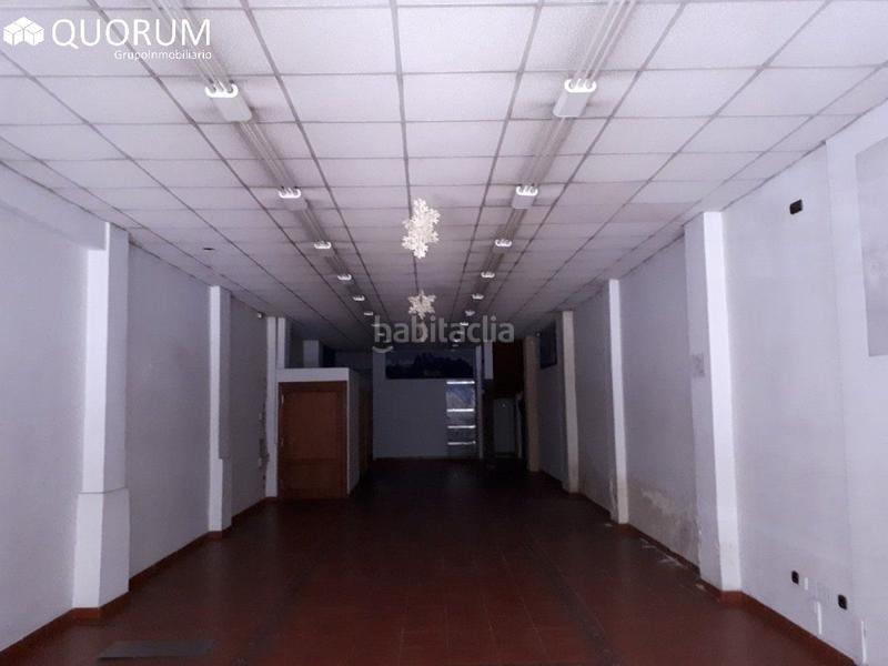 Foto 835ae048-13bf-4d72-90ea-e6bdff49b0bb. Local comercial a Alhóndiga Bilbao