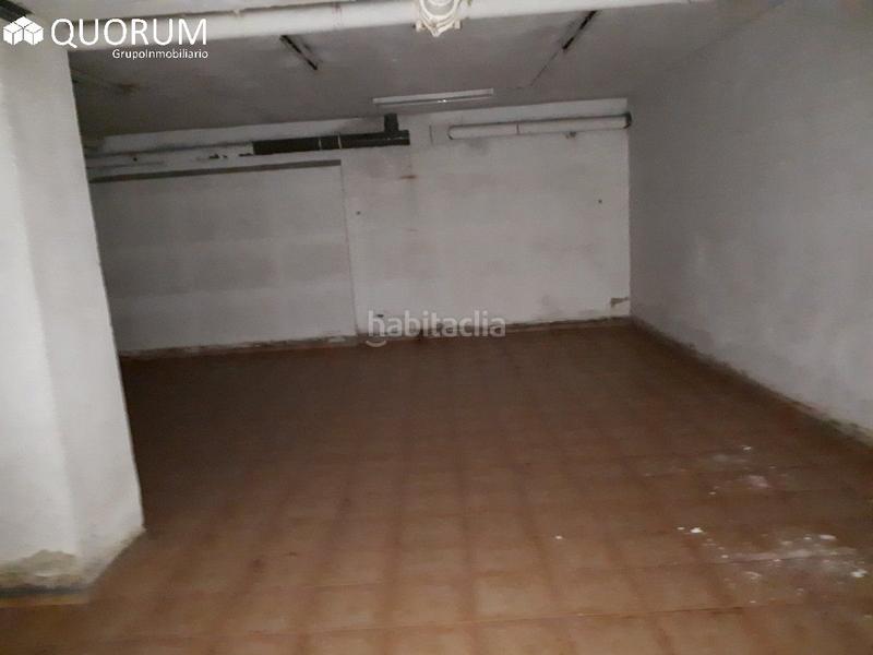 Foto 90bb7723-a1b9-4454-bec6-50d22383b6e9. Local comercial a Alhóndiga Bilbao