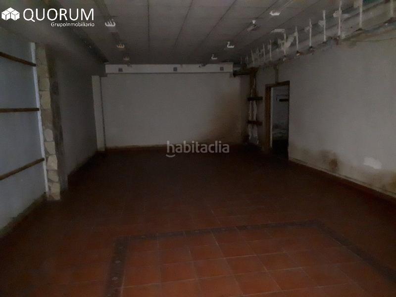 Foto 92cc854b-1745-4a90-9eb1-fbb82ad02d2e. Local comercial a Alhóndiga Bilbao