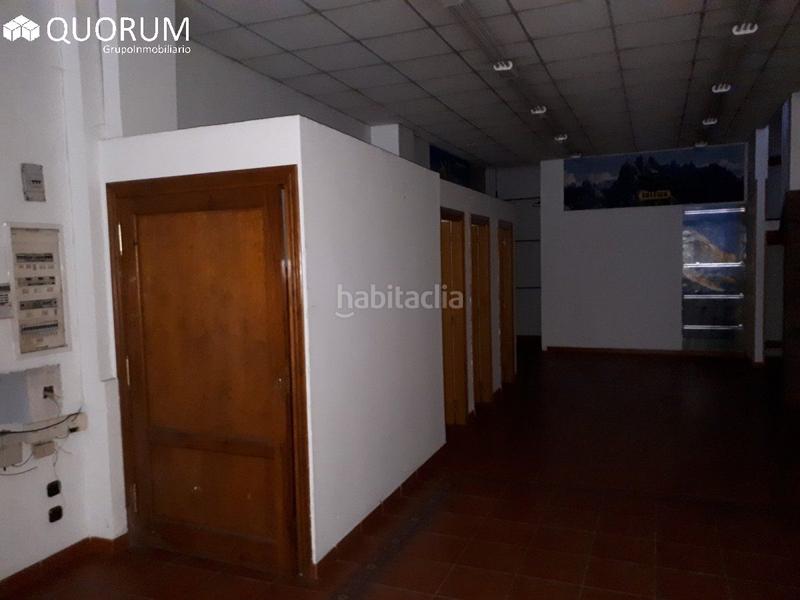 Foto c119c471-5e1f-4763-8b35-1fcab5813745. Local comercial a Alhóndiga Bilbao