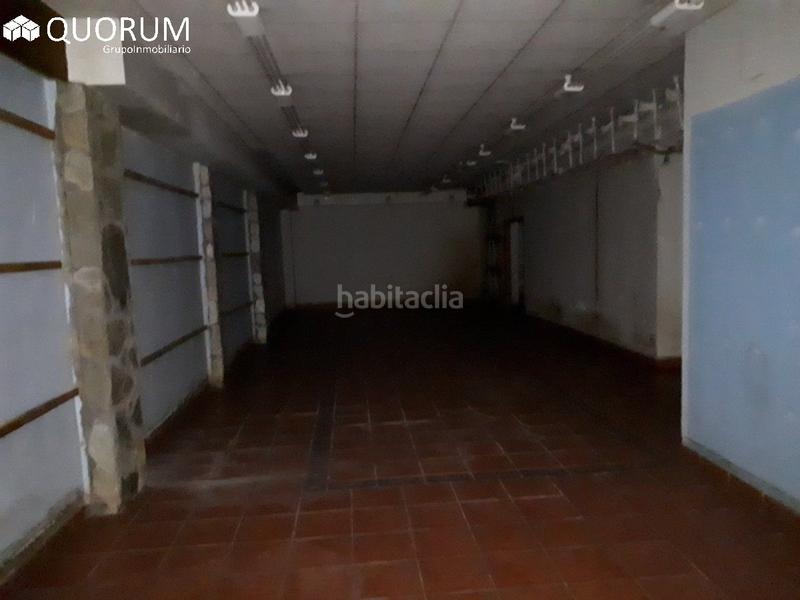 Foto c27708b0-bff0-4320-b510-f6efcd493b3f. Local comercial a Alhóndiga Bilbao