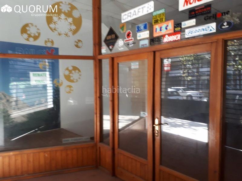 Foto c44b4de9-560b-4ff3-9073-e65cdbfefc77. Local comercial a Alhóndiga Bilbao