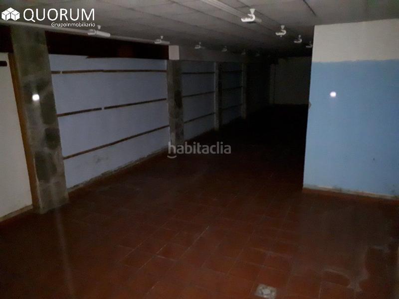 Foto c65a8426-b1ba-4bd0-a2a8-034f2c6b2e5e. Local comercial a Alhóndiga Bilbao