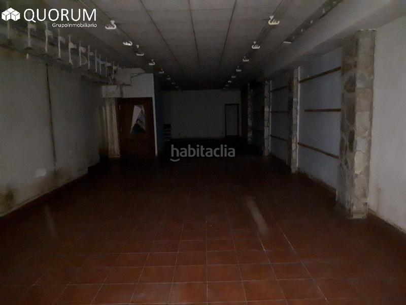 Foto d367f1df-9cd9-41a4-8094-2a6b4a73314f. Local comercial a Alhóndiga Bilbao