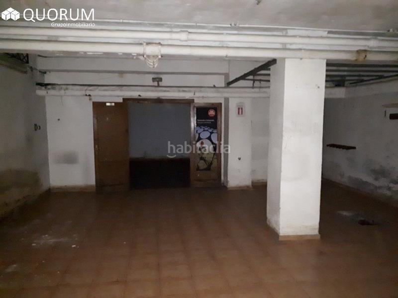 Foto e0f7eded-3b62-47ca-a39a-027ae74f26b6. Local comercial a Alhóndiga Bilbao