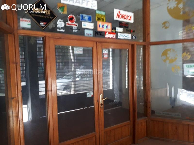 Foto f5a1faaf-c3aa-4845-b252-d7f4e1c6250b. Local comercial a Alhóndiga Bilbao