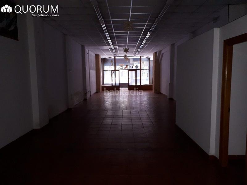 Foto fe1c6db8-13b8-4537-9737-d7739d7aa6af. Local comercial a Alhóndiga Bilbao