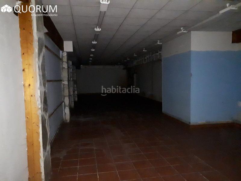 Foto fe37d410-e059-4612-99ea-a7535ceea356. Local comercial a Alhóndiga Bilbao