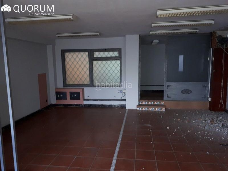 Foto ffa565eb-09ac-4af5-8ba8-390cbe6f5679. Local comercial a Alhóndiga Bilbao