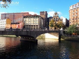 Business premise in Casco Viejo