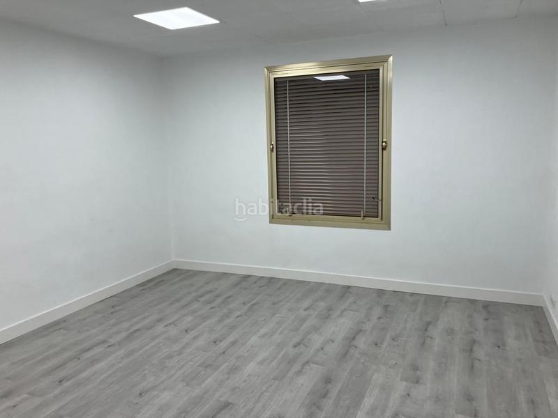 Foto 117460b9-2831-4611-9883-9bf22fd5a289. Oficina  alquiler en Campuzano Bilbao