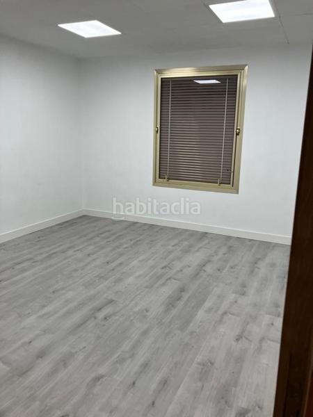 Foto 58e05ecd-bf98-48b4-98fc-5f217df39b41. Oficina  alquiler en Campuzano Bilbao