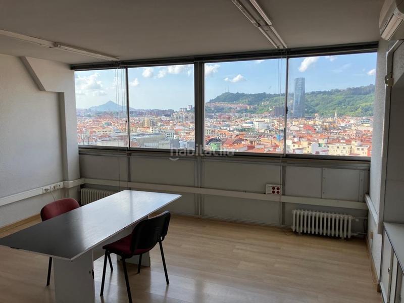 Foto 2fe08461-6ede-44a6-81ba-b829cbae5fc4. Affitto ufficio in Zabalburu Bilbao