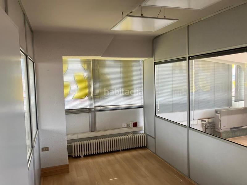 Foto a44a68bf-29e4-44d6-96c8-e065801c8b30. Affitto ufficio in Zabalburu Bilbao