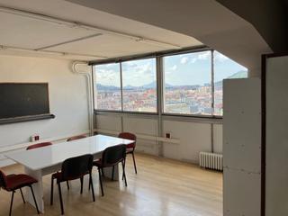 Lloguer Oficina a Zabalburu. Alquiler de oficina en zabalburu