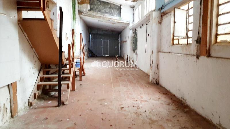 Foto 7a0f2596-ccb6-419b-bbaf-693b81389c48. Nave industrial nave en Lasesarre Barakaldo