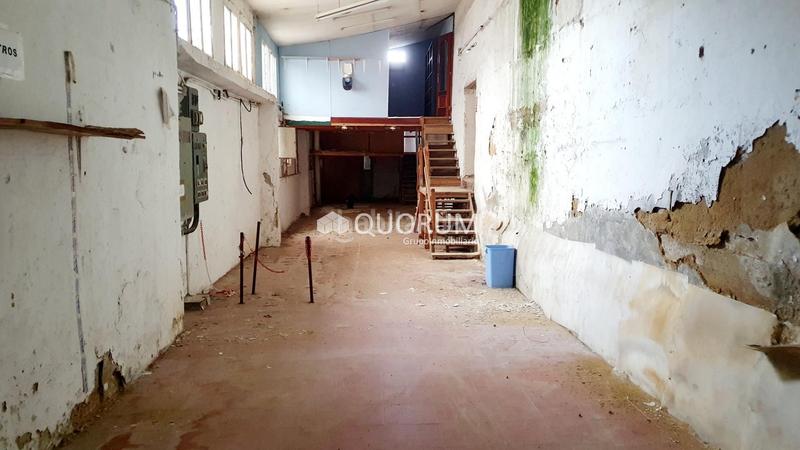 Foto 8d8c0f48-8589-41ce-b86f-f3522ea2e771. Nave industrial nave en Lasesarre Barakaldo