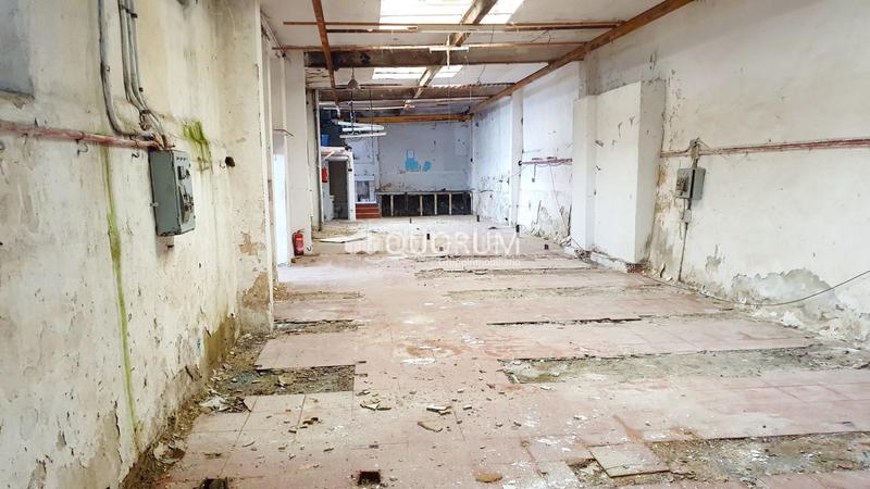 Foto a6c45d3d-247b-48f8-931c-ad0cd082e5a6. Nave industrial nave en Lasesarre Barakaldo