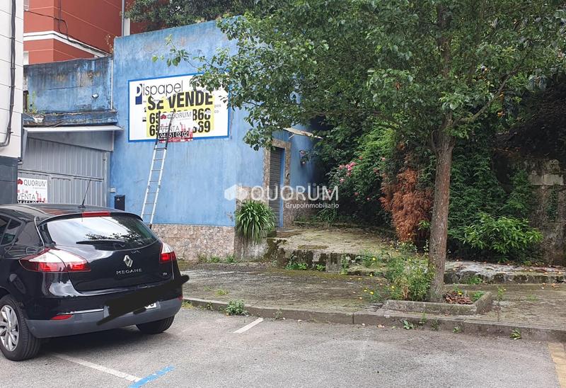 Foto fe68198b-6146-49d1-a4e8-98bfe5512552. Nave industrial nave en Lasesarre Barakaldo