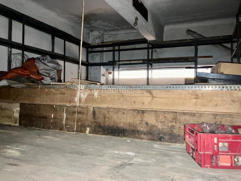 Foto 2ca4c784-37a6-4cf5-910e-813461685d17. Local comercial a Basurtu Bilbao