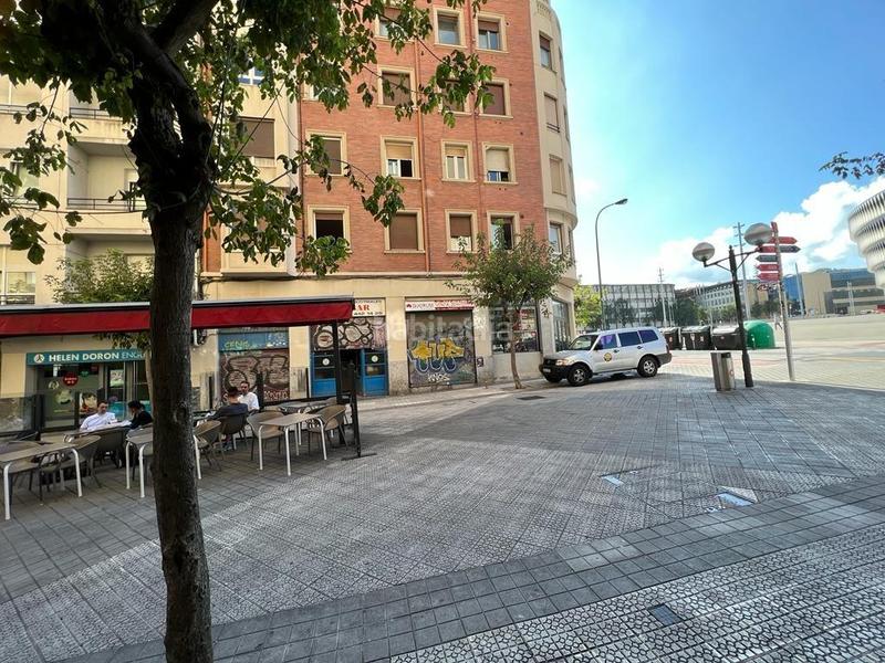 Foto 53ce01f4-1a76-4197-a75f-d07984aef7c8. Local comercial a Basurtu Bilbao