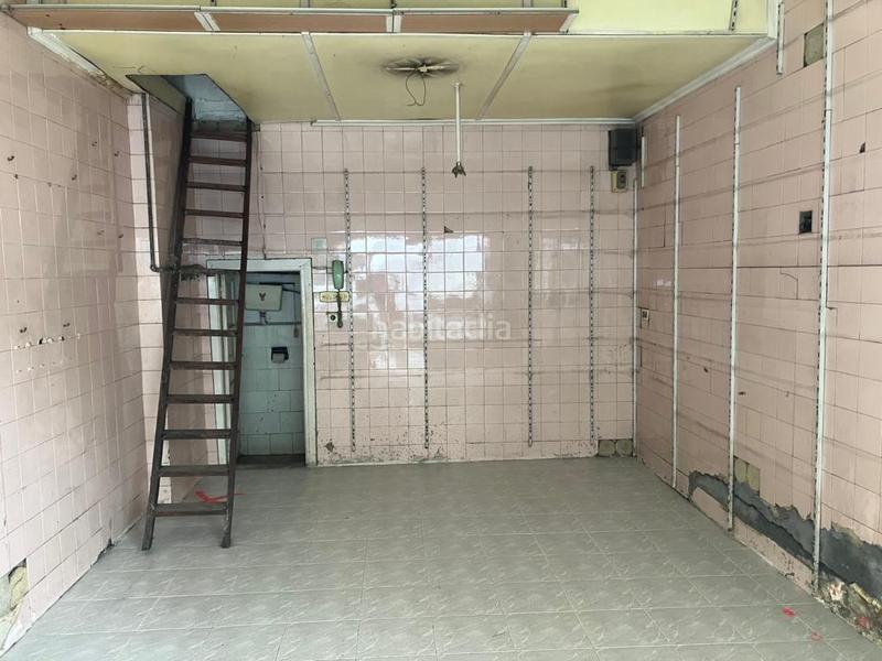 Foto 5e49100e-b59d-400b-b6bd-1797fa7d8917. Local comercial a Basurtu Bilbao