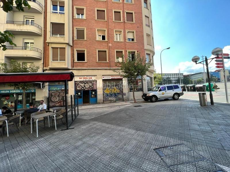 Foto 7aacf961-e514-45fd-8c5c-bfcd2c57569e. Local comercial a Basurtu Bilbao
