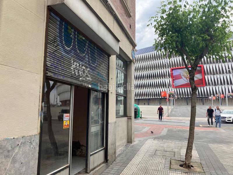 Foto d12a1466-6f60-4d11-839b-89d19331a880. Local comercial a Basurtu Bilbao