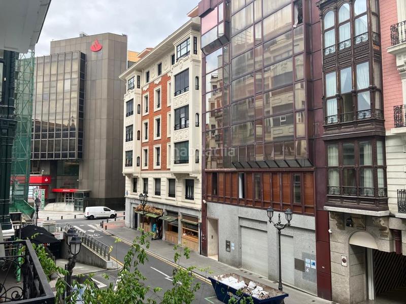 Foto 6f0fabdf-fad7-49d8-8699-01ec24a2ca1b. Alquiler oficina  alquiler ensanche en Ensanche - Moyua - Diputación Bilbao