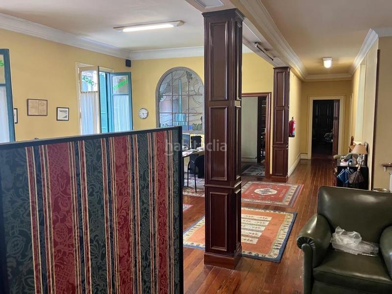 Foto 0d988d8c-024a-4d30-8858-3995c14046a4. Location bureau dans Ensanche - Moyua - Diputación Bilbao