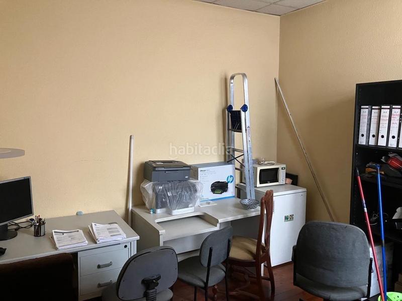 Foto 99e37011-8544-4a07-a9bd-91560e3d000d. Location bureau dans Ensanche - Moyua - Diputación Bilbao