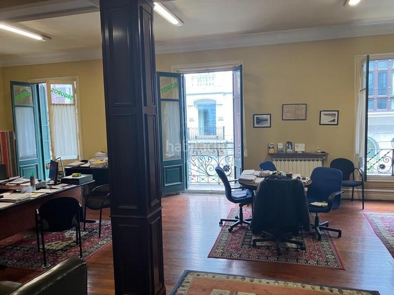 Foto 9e019d9f-4b49-48fb-9150-df5e80f5afd2. Location bureau dans Ensanche - Moyua - Diputación Bilbao